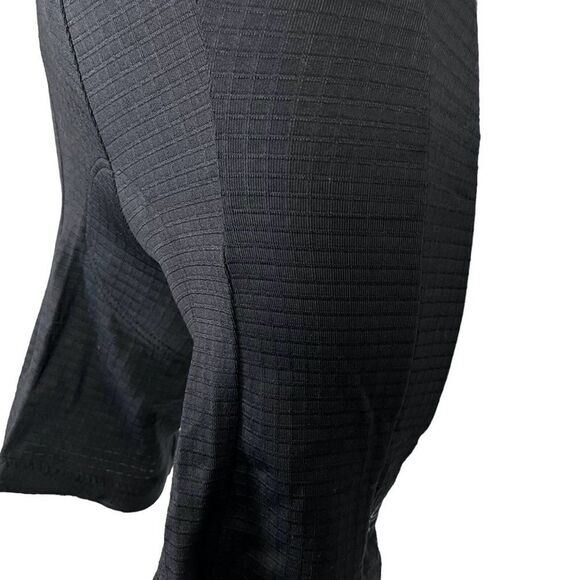 Pearl Izumi Womens Padded Cycling Biker Bike Compression Shorts Black Stretch XS - Picture 9 of 16